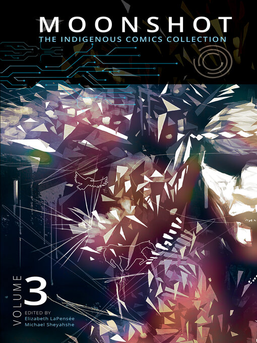 Title details for Moonshot by Elizabeth LaPensée - Available